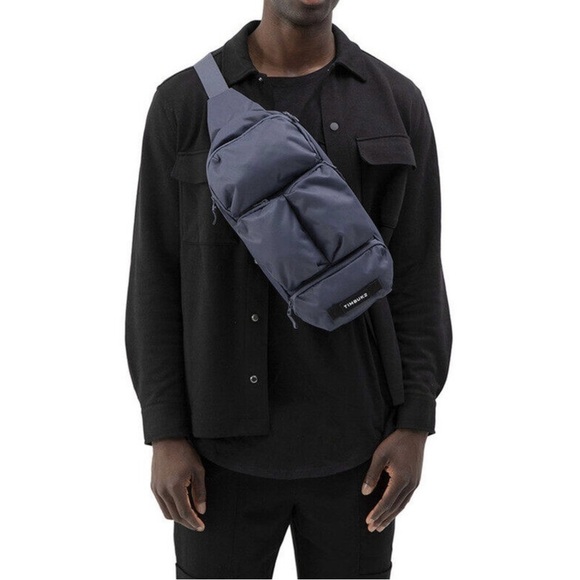 Timbuk2 Other - NOT4SALE. Timbuk2 Vapor Sling Crossbody Unisex Bag Granite